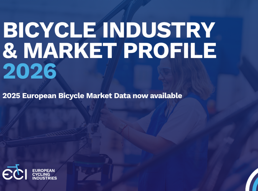 ECI: European Bicycle Market Moves Toward Stability